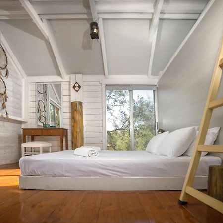 Fairytale Hotel Koukounariá Eksteriør billede