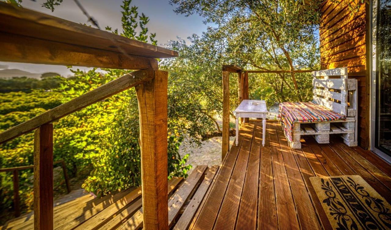 Fairytale Hotel Koukounariá Eksteriør billede